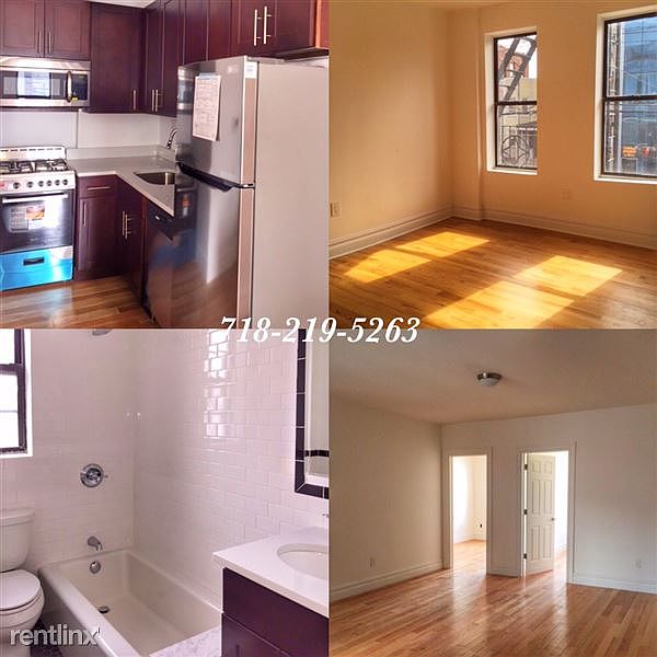 astoria apt 3