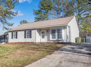 116 Woodspur Rd, Irmo, SC 29063