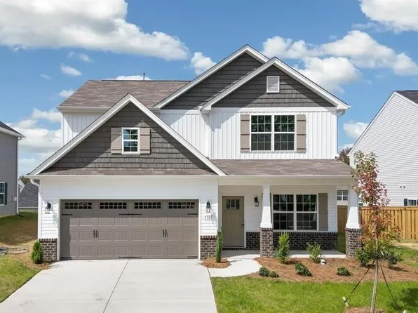 3710 Straw Hat Rd Lot 36, Greensboro, NC 27410