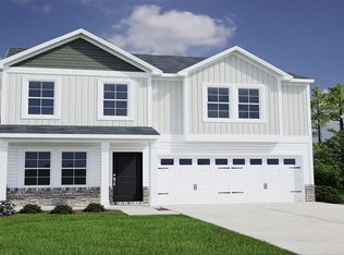 50 Roseshell Way, Youngsville, NC 27596