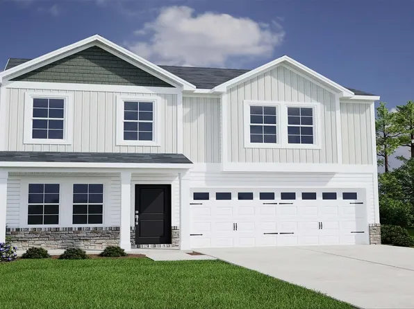 50 Roseshell Way, Youngsville, NC 27596