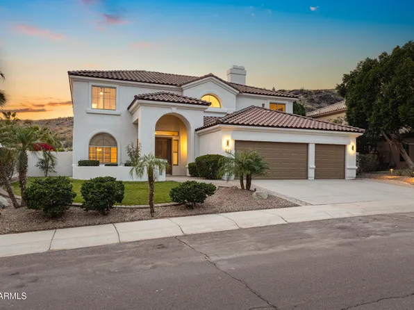 312 W MOUNTAIN SKY Avenue, Phoenix, AZ 85045