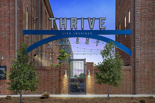 Thrive Argenta Photo 1 Thrive Argenta Photo 1