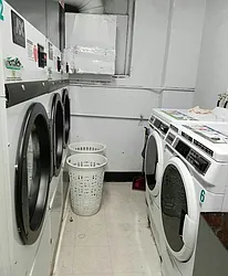 Rented by Brooklyn Vertical Inc.