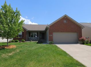 7895 Summerlin Blvd, Middletown, OH 45044