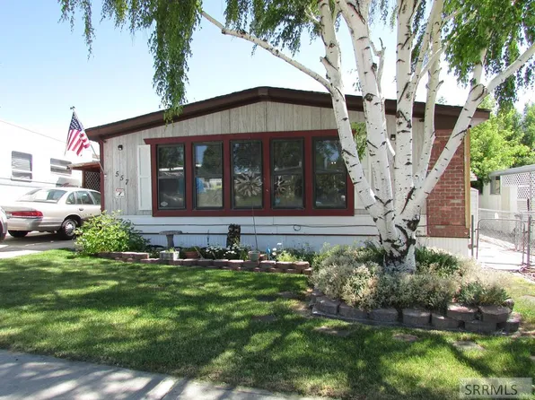 557 Albatross Dr, Chubbuck, ID 83202