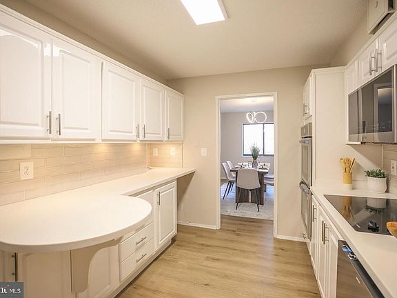 4th image of 5902 Mount Eagle Dr APT 805