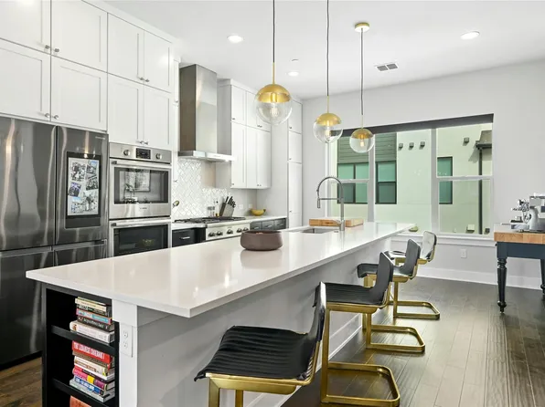 4604 Longevity Dr, Austin, TX 78731
