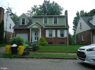 452 Tioga St, York, PA 17404