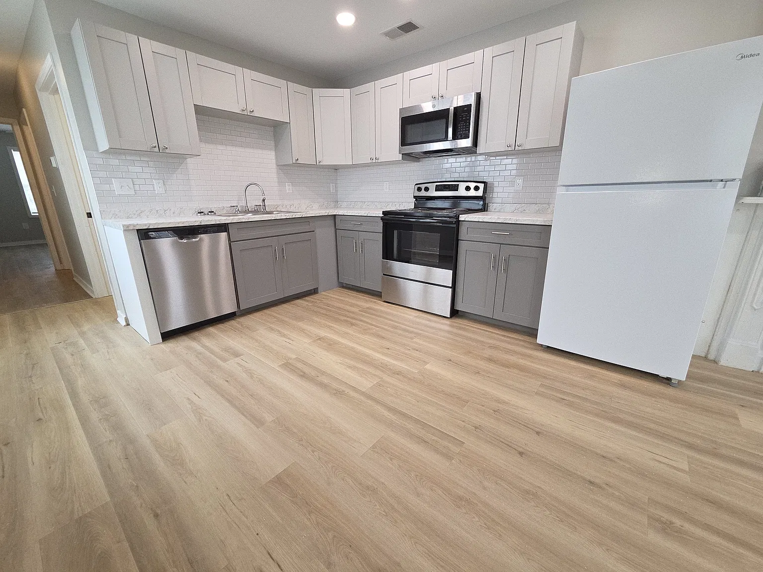 1 bed, 540 sqft, $995 — Photo 4