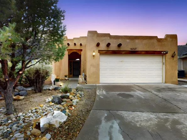 10209 Granby Ct NW, Albuquerque, NM 87114