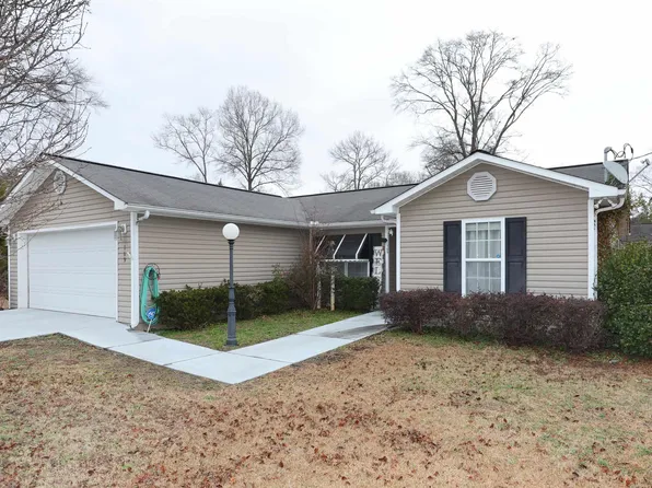 169 Rosemary Ln, Oxford, AL 36203