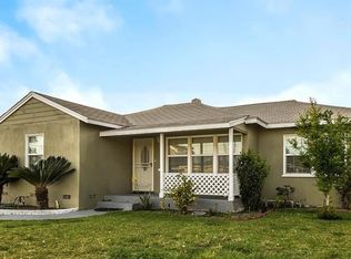 12911 Barlin Ave, Downey, CA 90242