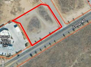 0 Loop 40, Midland, TX 79706