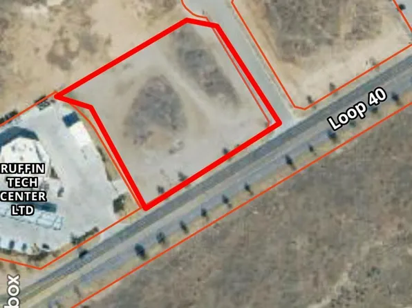0 Loop 40, Midland, TX 79706