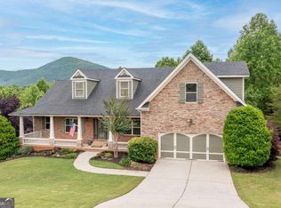 6528 Sunset Dr, Clermont, GA 30527
