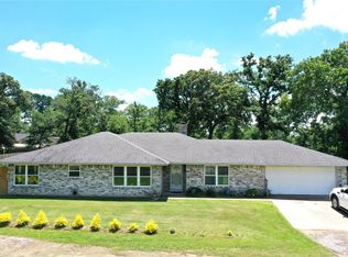 141 Fm 27 W, Fairfield, TX 75840