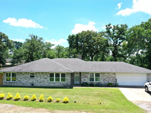 141 Fm 27 W, Fairfield, TX 75840