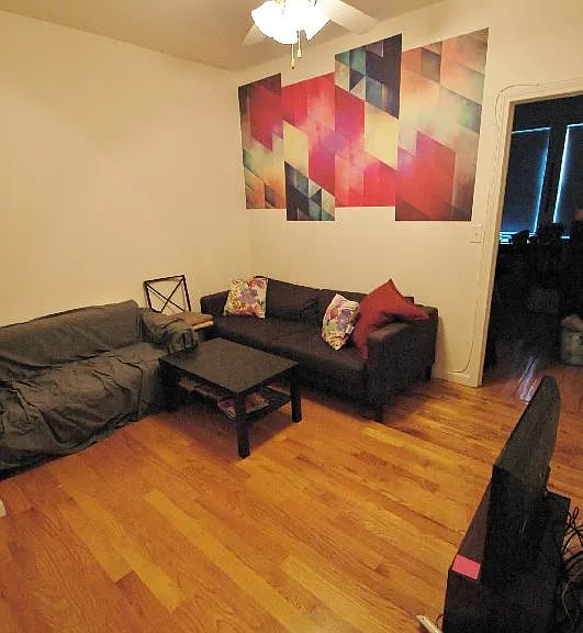 58 Westland Ave #21 — Photo 2