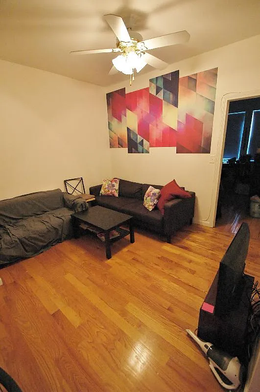 Building Photo - 58 Westland Ave #21