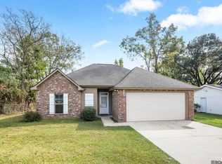 1928 Potwin Dr, Baton Rouge, LA 70810