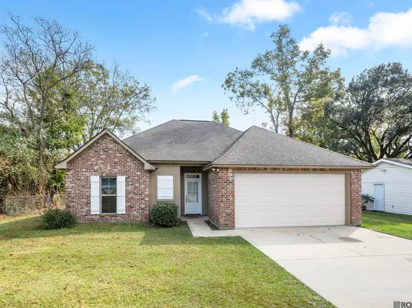 1928 Potwin Dr, Baton Rouge, LA 70810