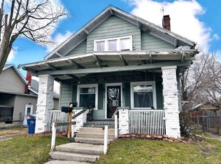 1915 4th St, Bay City, MI 48708