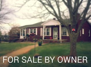 8093 Riverview Road, Norwood, NC 28128