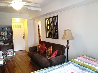 Rented by Tudor Realty