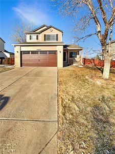 20885 Omaha Avenue, Parker, CO, 80138