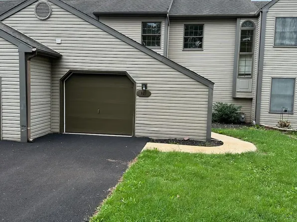 321 W Main St, Adamstown, PA 19501
