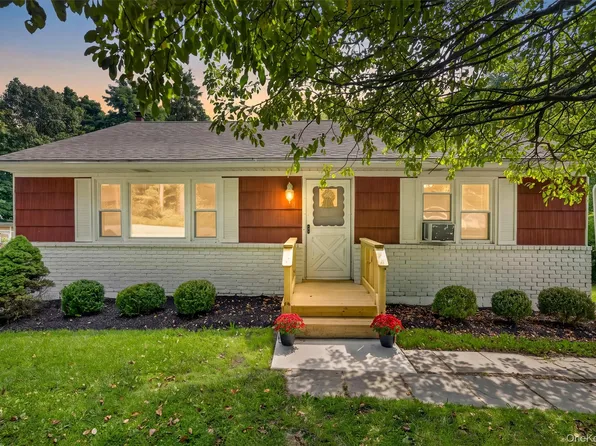 31 Leslie Road, Newburgh, NY 12550