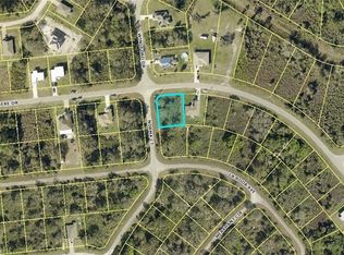 649 Windermere Dr, Lehigh Acres, FL 33972