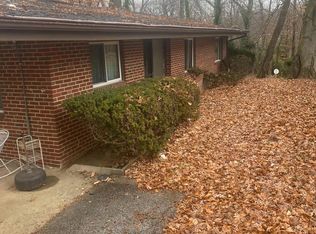 5818 Greenspring Ave, Baltimore, MD 21209