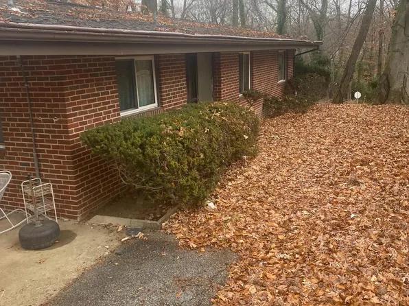 5818 Greenspring Ave, Baltimore, MD 21209