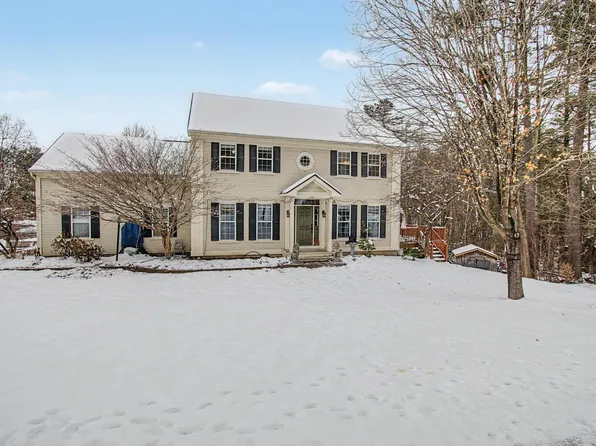 1 Cedar Court, Essex, VT 05452