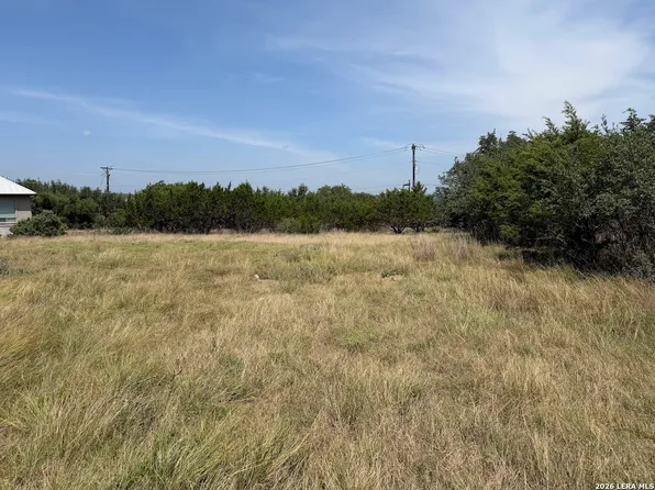 105 S Jerry Gray LOT 240, Blanco, TX 78606