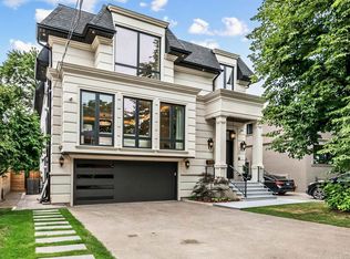229 Florence Ave, Toronto, ON M2N 1G7