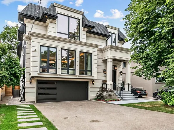 229 Florence Ave, Toronto, ON M2N 1G7