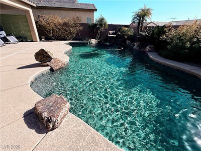 1609 White Daisy Way, North Las Vegas, NV, 89081