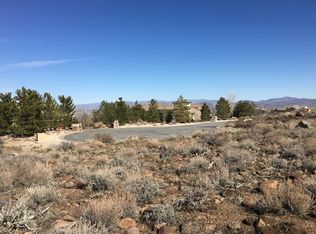 5930 Sunset Ridge Ct, Reno, NV 89511