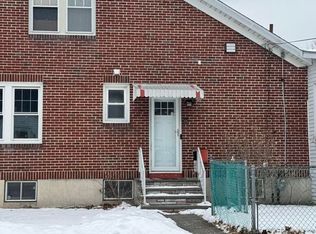 1058 Washington Ave FLOOR 2, Albany, NY