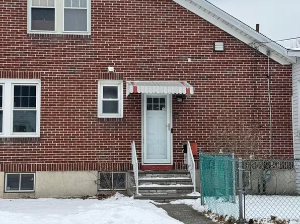 1058 Washington Ave Floor 2, Albany, NY 12203