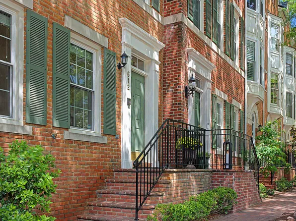 612 N Pitt St, Alexandria, VA 22314