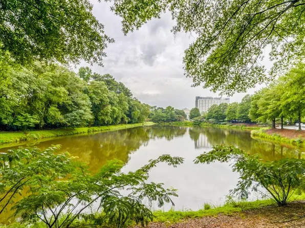 1800 Clairmont Lk #A209, Decatur, GA 30033