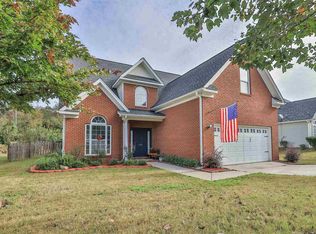 433 Abbeydale Way, Columbia, SC 29229