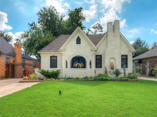 2608 W Park Pl, Oklahoma City, OK 73107
