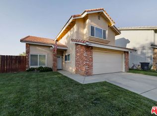 419 Sherwood Pl, Tehachapi, CA 93561