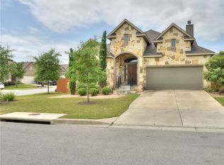 5913 Gunnison Turn Rd, Austin, TX 78738