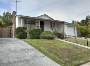 608 Cypress Ave, Millbrae, CA 94030